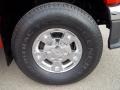 2008 Inferno Orange Metallic Chevrolet Colorado LT Crew Cab 4x4  photo #28