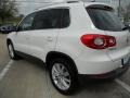 Candy White - Tiguan SEL Photo No. 5