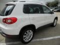 Candy White - Tiguan SEL Photo No. 7