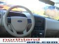 2006 Redfire Metallic Ford Explorer XLS 4x4  photo #14