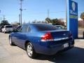 2006 Superior Blue Metallic Chevrolet Impala LS  photo #6