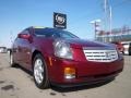 Infrared - CTS Sedan Photo No. 3