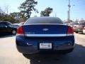 2006 Superior Blue Metallic Chevrolet Impala LS  photo #7