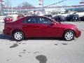 Infrared - CTS Sedan Photo No. 4