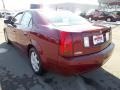 Infrared - CTS Sedan Photo No. 7