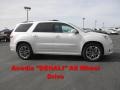 White Diamond Tintcoat - Acadia Denali AWD Photo No. 1