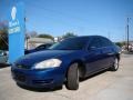 Superior Blue Metallic - Impala LS Photo No. 30