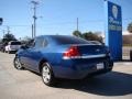 2006 Superior Blue Metallic Chevrolet Impala LS  photo #31