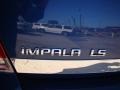 Superior Blue Metallic - Impala LS Photo No. 32