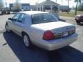 Silver Birch Metallic - Grand Marquis LS Photo No. 7