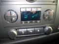 Ebony Controls Photo for 2011 Chevrolet Silverado 2500HD #46236608