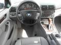 Grey Dashboard Photo for 2002 BMW 3 Series #46236869