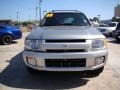 Brilliant Silver - QX4 4x4 Photo No. 3