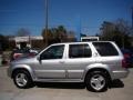 2003 Brilliant Silver Infiniti QX4 4x4  photo #5