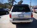 2003 Brilliant Silver Infiniti QX4 4x4  photo #7