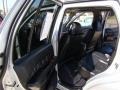 Brilliant Silver - QX4 4x4 Photo No. 12