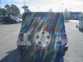 2007 Bright Silver Metallic Jeep Wrangler Unlimited Sahara 4x4  photo #6