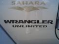2007 Bright Silver Metallic Jeep Wrangler Unlimited Sahara 4x4  photo #11