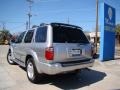 Brilliant Silver - QX4 4x4 Photo No. 36