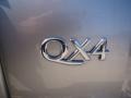 Brilliant Silver - QX4 4x4 Photo No. 39