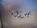 2003 Brilliant Silver Infiniti QX4 4x4  photo #39