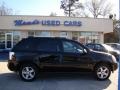 2005 Black Chevrolet Equinox LT  photo #1