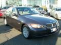 Sparkling Graphite Metallic - 3 Series 325xi Sedan Photo No. 3