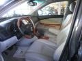 Flint Gray Mica - RX 330 AWD Photo No. 7