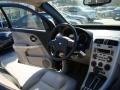 2005 Black Chevrolet Equinox LT  photo #20