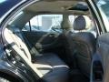 2002 Nighthawk Black Pearl Honda Accord EX V6 Sedan  photo #21