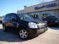 2005 Black Chevrolet Equinox LT  photo #34