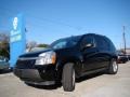 2005 Black Chevrolet Equinox LT  photo #35