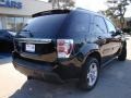 2005 Black Chevrolet Equinox LT  photo #39