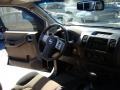 Midnight Blue Metallic - Xterra S Photo No. 17
