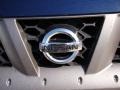 2007 Midnight Blue Metallic Nissan Xterra S  photo #36