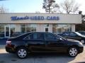 Black - Camry LE Photo No. 1