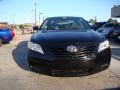 Black - Camry LE Photo No. 3