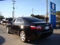 Black - Camry LE Photo No. 6