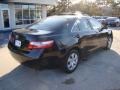 Black - Camry LE Photo No. 8
