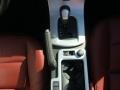  2011 C70 T5 5 Speed Geartronic Automatic Shifter