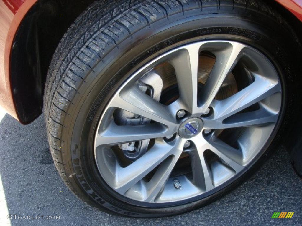 2011 Volvo C70 T5 Wheel Photo #46238180