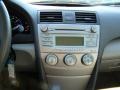 Black - Camry LE Photo No. 20