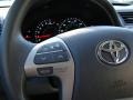 Black - Camry LE Photo No. 23