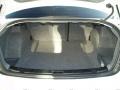 2009 BMW 3 Series 335xi Coupe Trunk