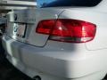 2009 Alpine White BMW 3 Series 335xi Coupe  photo #21