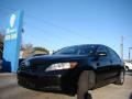 Black - Camry LE Photo No. 30