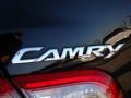 Black - Camry LE Photo No. 32