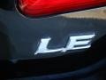 Black - Camry LE Photo No. 33