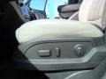 Cyber Gray Metallic - Traverse LTZ Photo No. 10