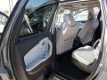 Cyber Gray Metallic - Traverse LTZ Photo No. 12